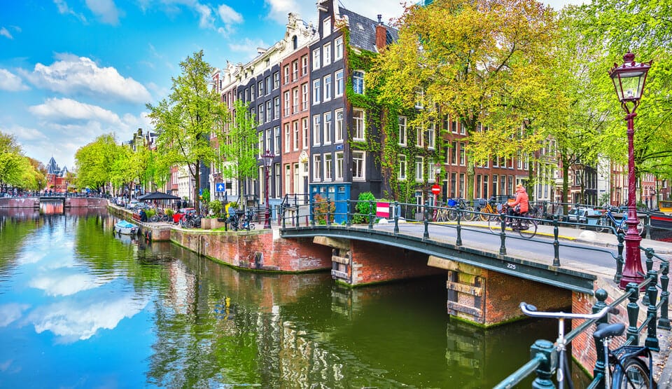 pass per la città di amsterdam ()